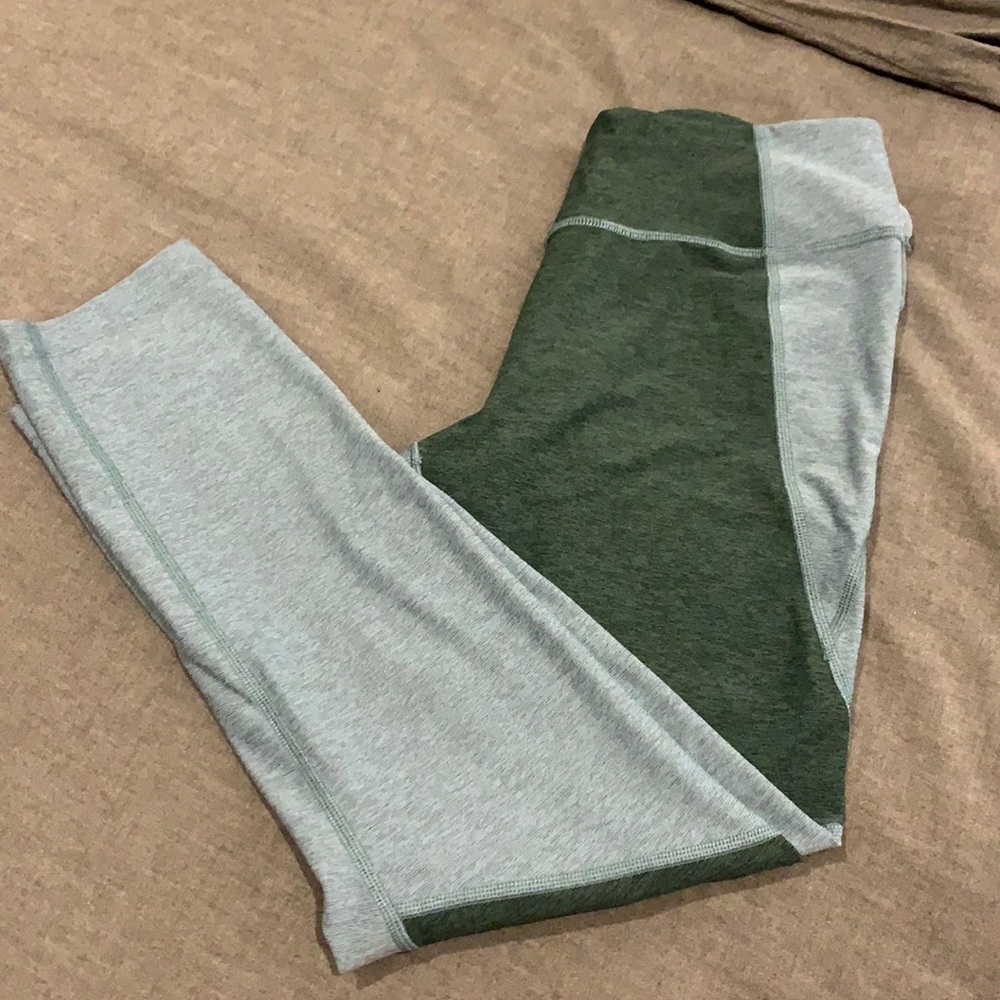 Outdoor Voices Leggings